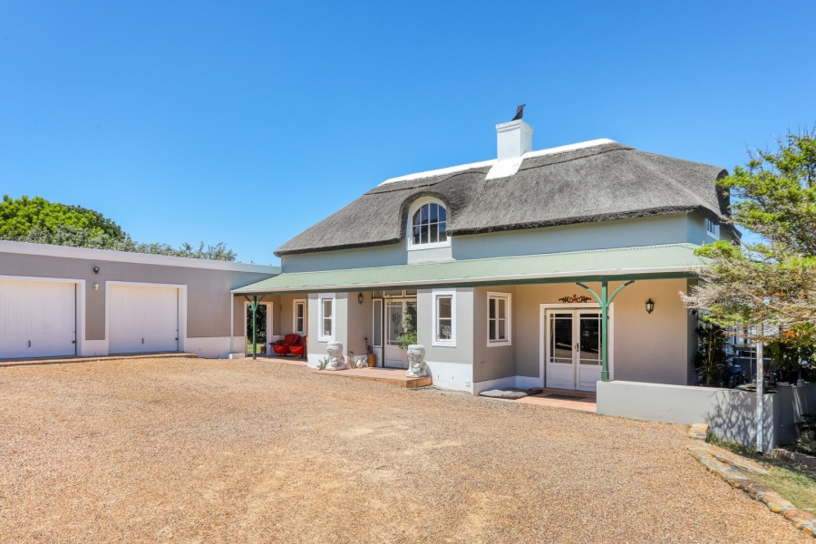 7 Bedroom Property for Sale in Crofters Valley Western Cape